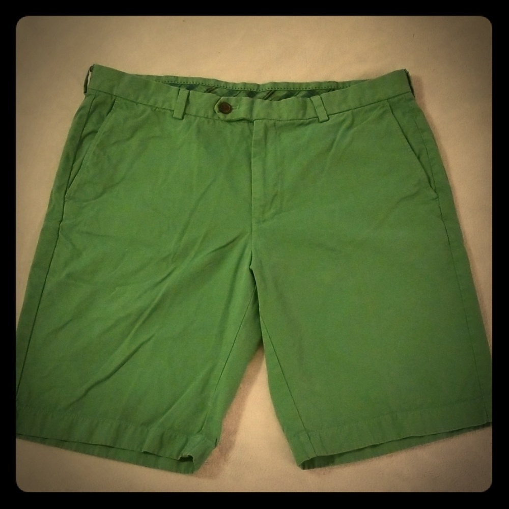 Brooks Brothers men's shorts 38